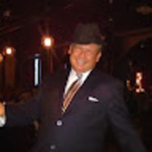 Meet your Posher, Charles